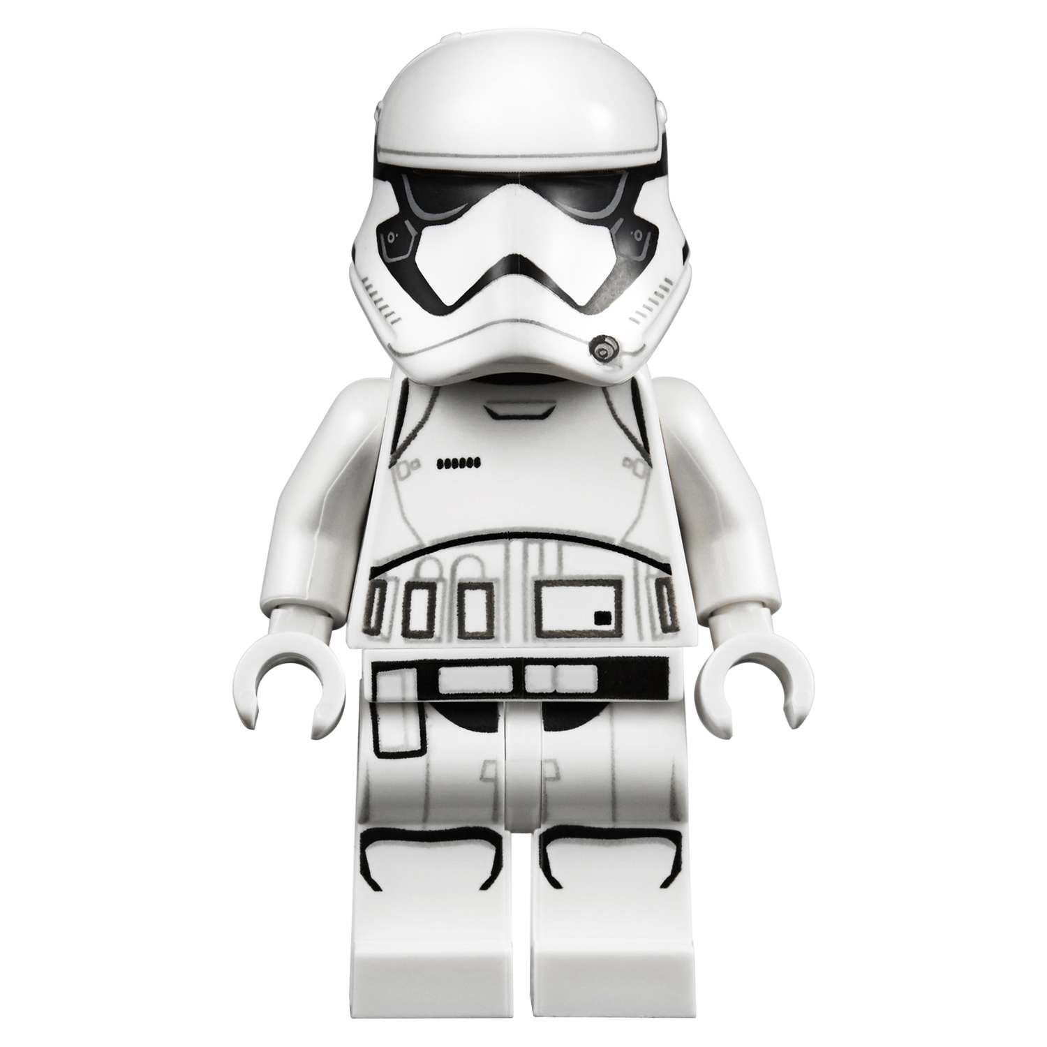 Конструктор LEGO Star Wars Боевой набор Элитной преторианской гвардии 75225 - фото 16