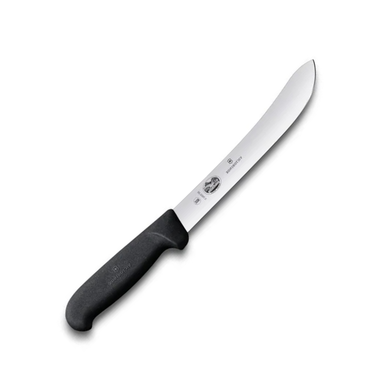 Нож кухонный Victorinox Swibo 5.7603.20 стальной разделочный - фото 1