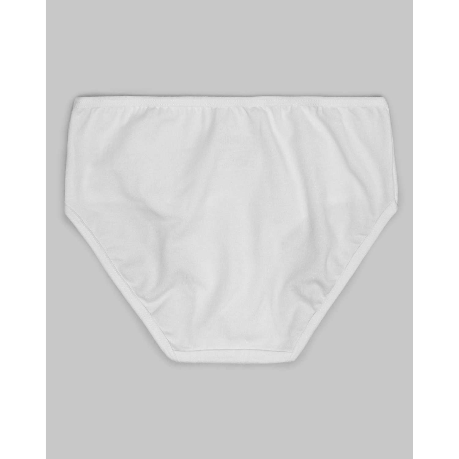 Трусы 3 шт Futurino Fashion S24DN2-UG46tg-43 - фото 7