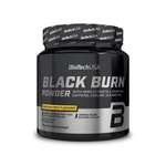 Жиросжигатель BiotechUSA Black Burn 210 г. Маракуйя