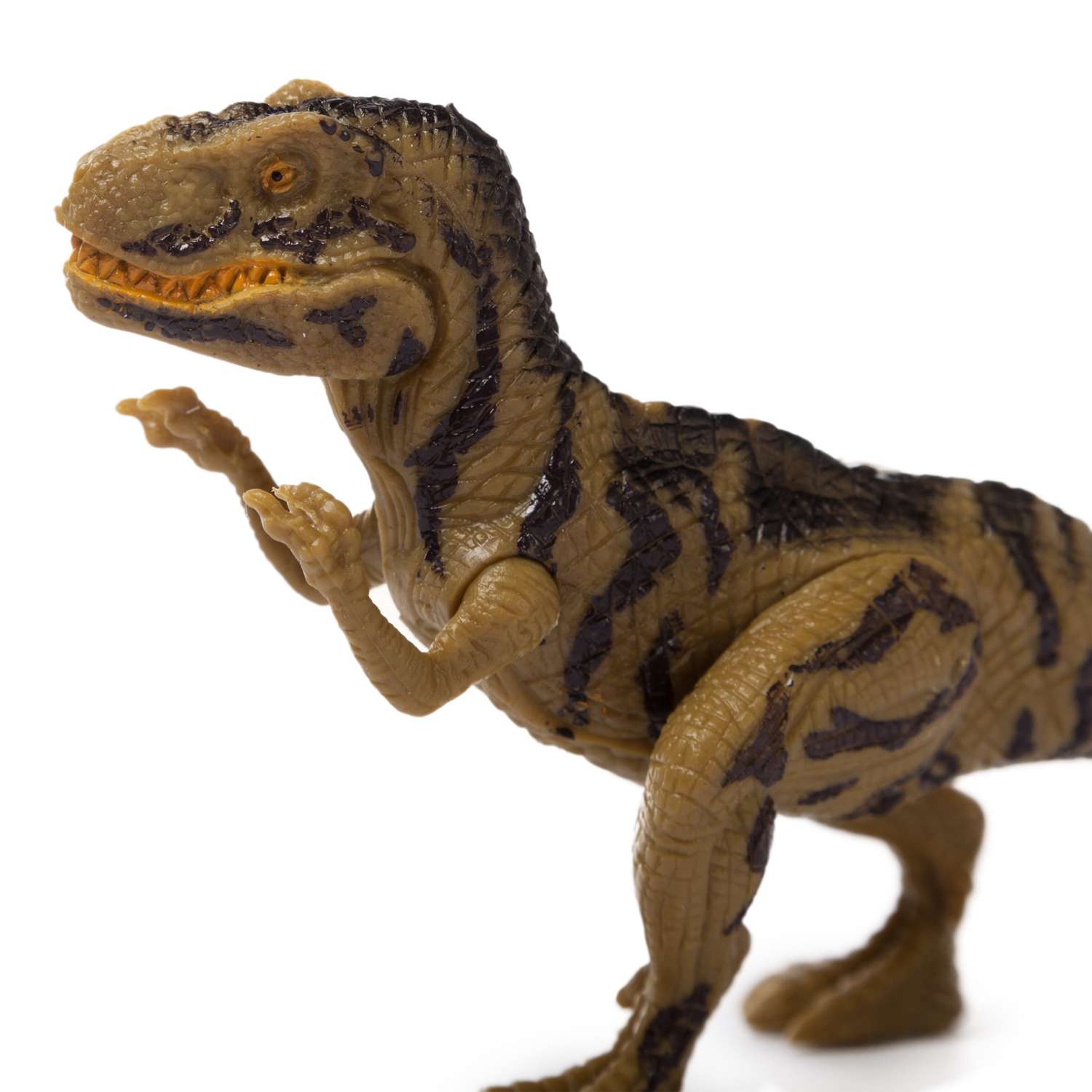 Игровой набор Attivio Динозавры 2 шт в ассортименте - фото 33