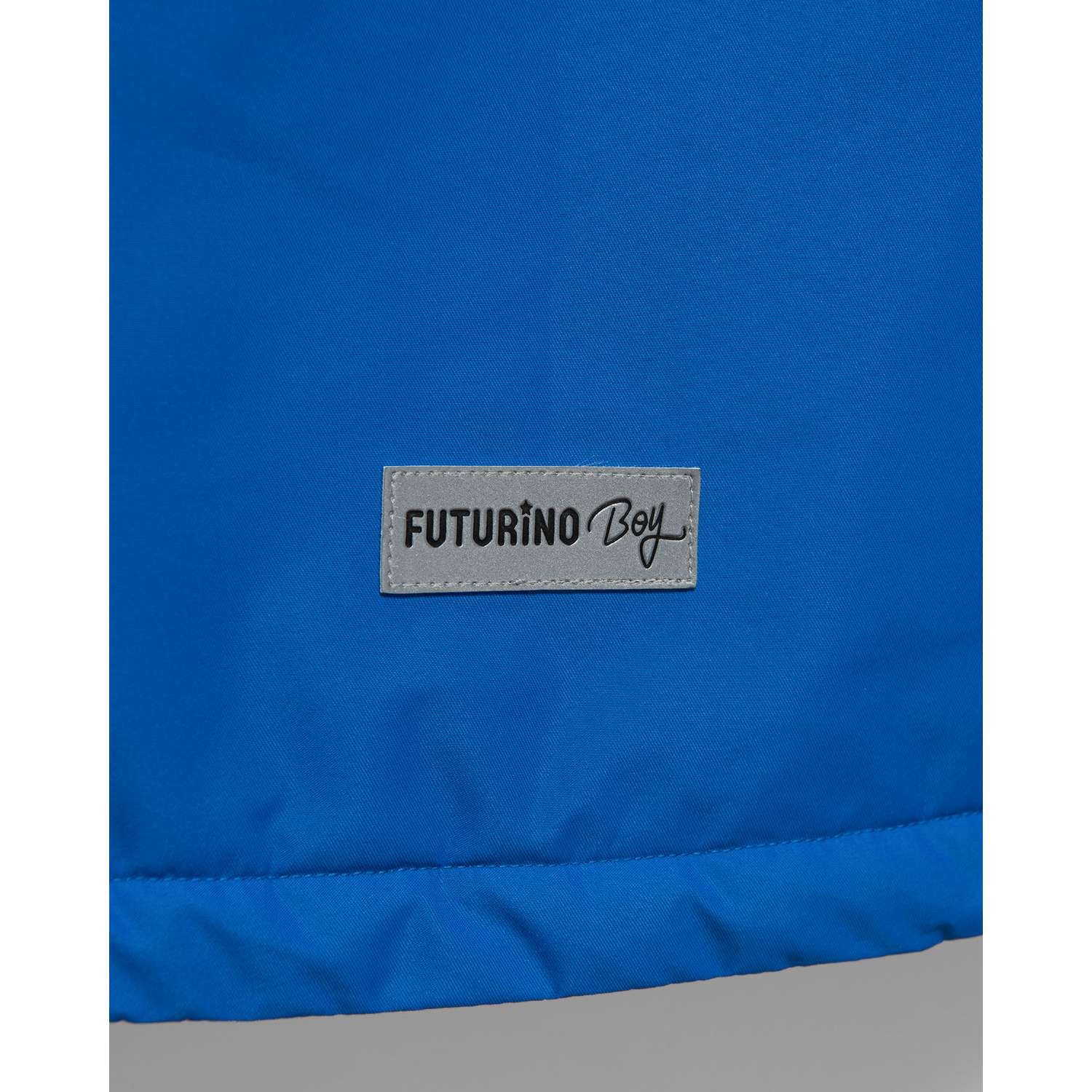 Куртка Futurino S24FU5-KB01tb-D6 - фото 7