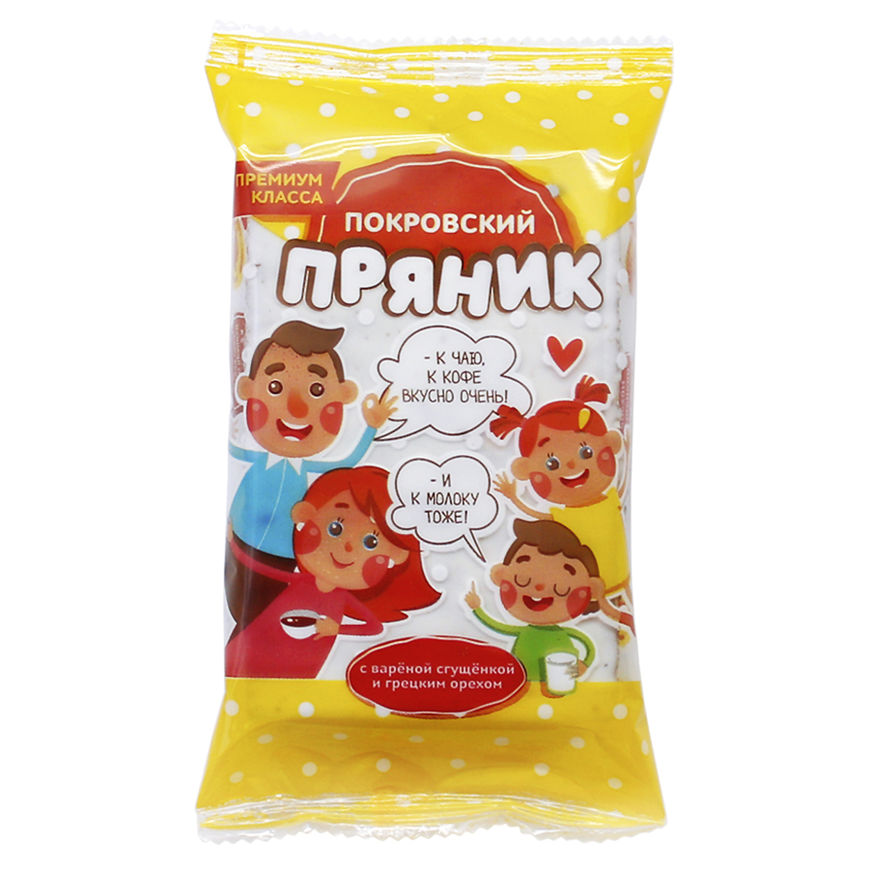 Пряники ООО 