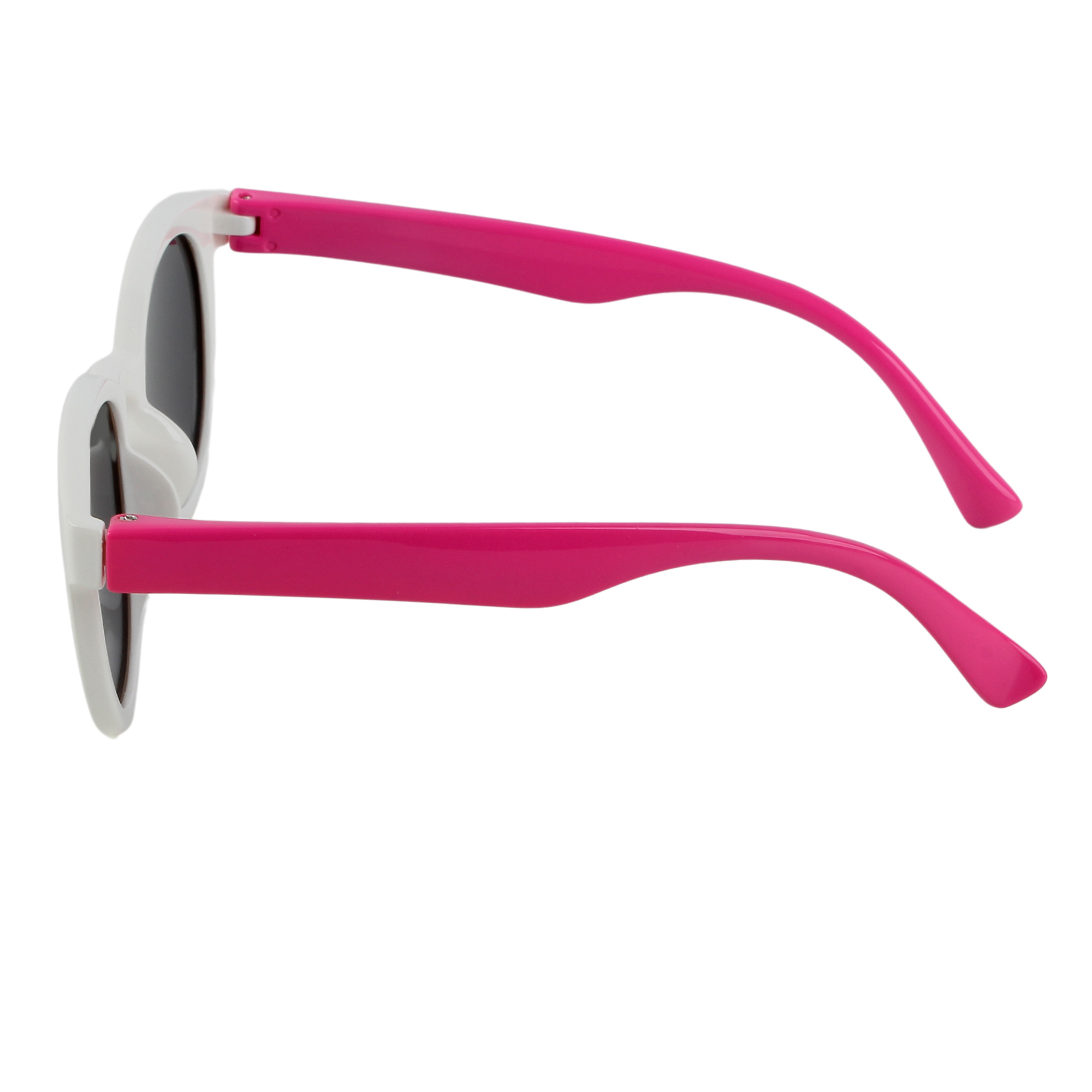 Солнцезащитные очки Little Mania S-TR6021-WFUBK - фото 3