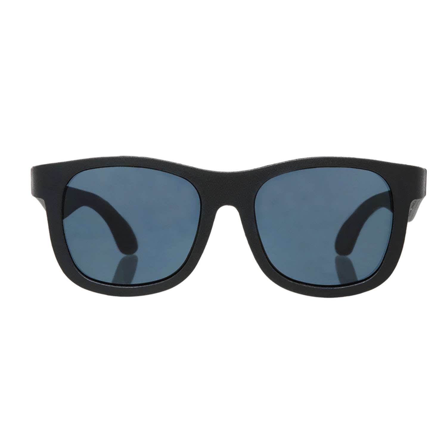 Солнцезащитные очки Babiators Navigator Чёрный спецназ 3-5 - фото 8