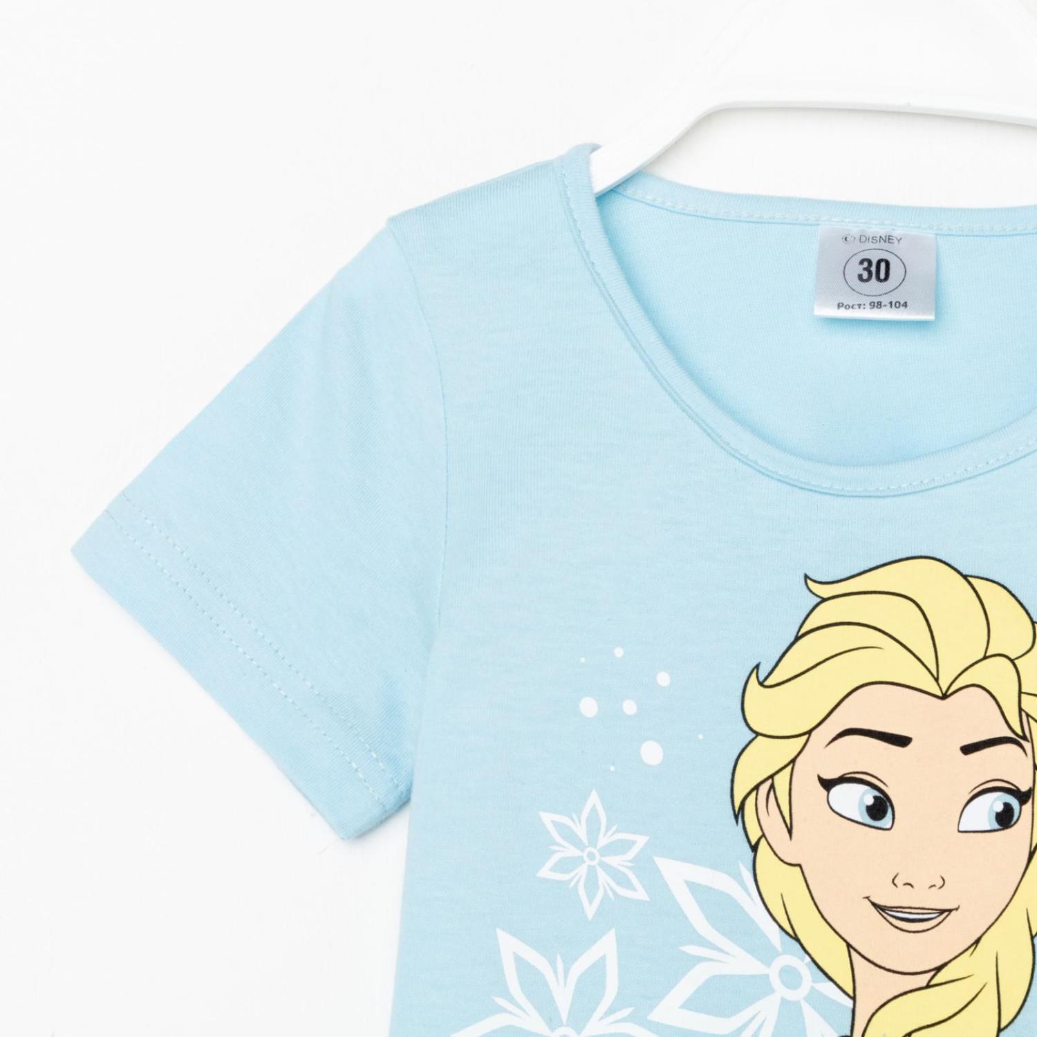 Футболка Disney 3974396 - фото 3