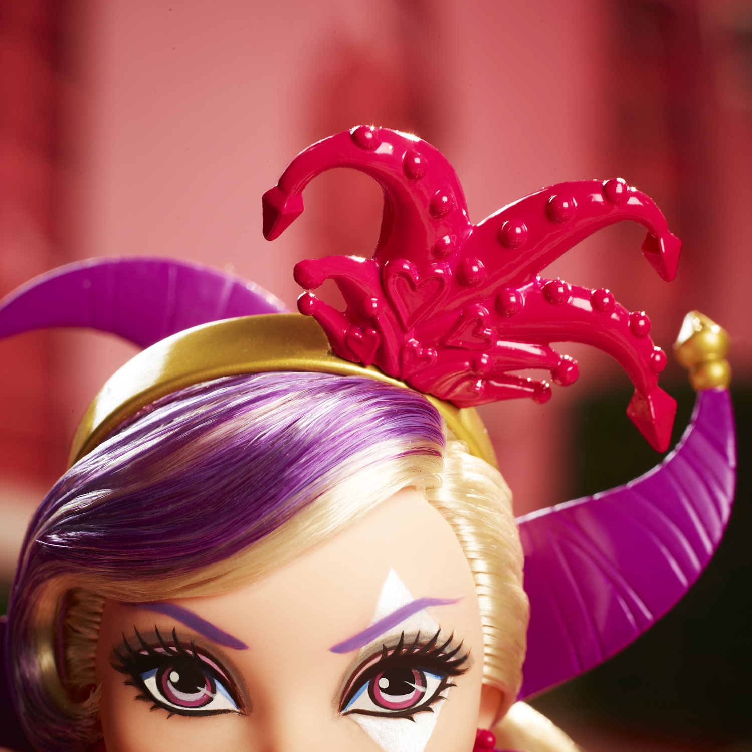 Кукла модельная Ever After High DHD78 - фото 10