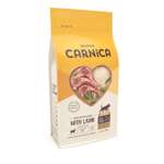 Корм для щенков Carnica 0.8кг ягненок-рис для средних и крупных пород сухой