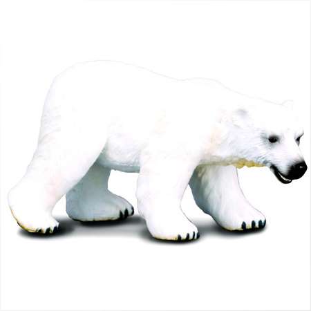Фигурка Procon (Asia) Ltd Полярный медведь L 16 см