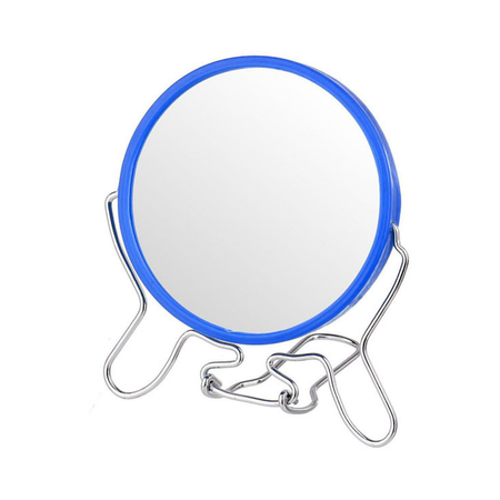 Зеркало NPOSS Двухстороннее подвесное круглое
