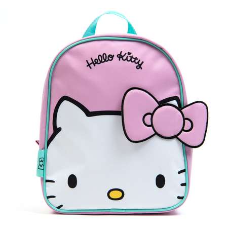 Рюкзак дошкольный Erhaft Hello kitty HK-SH01