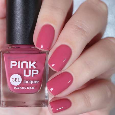 Лак для ногтей Pink Up Gel тон 26