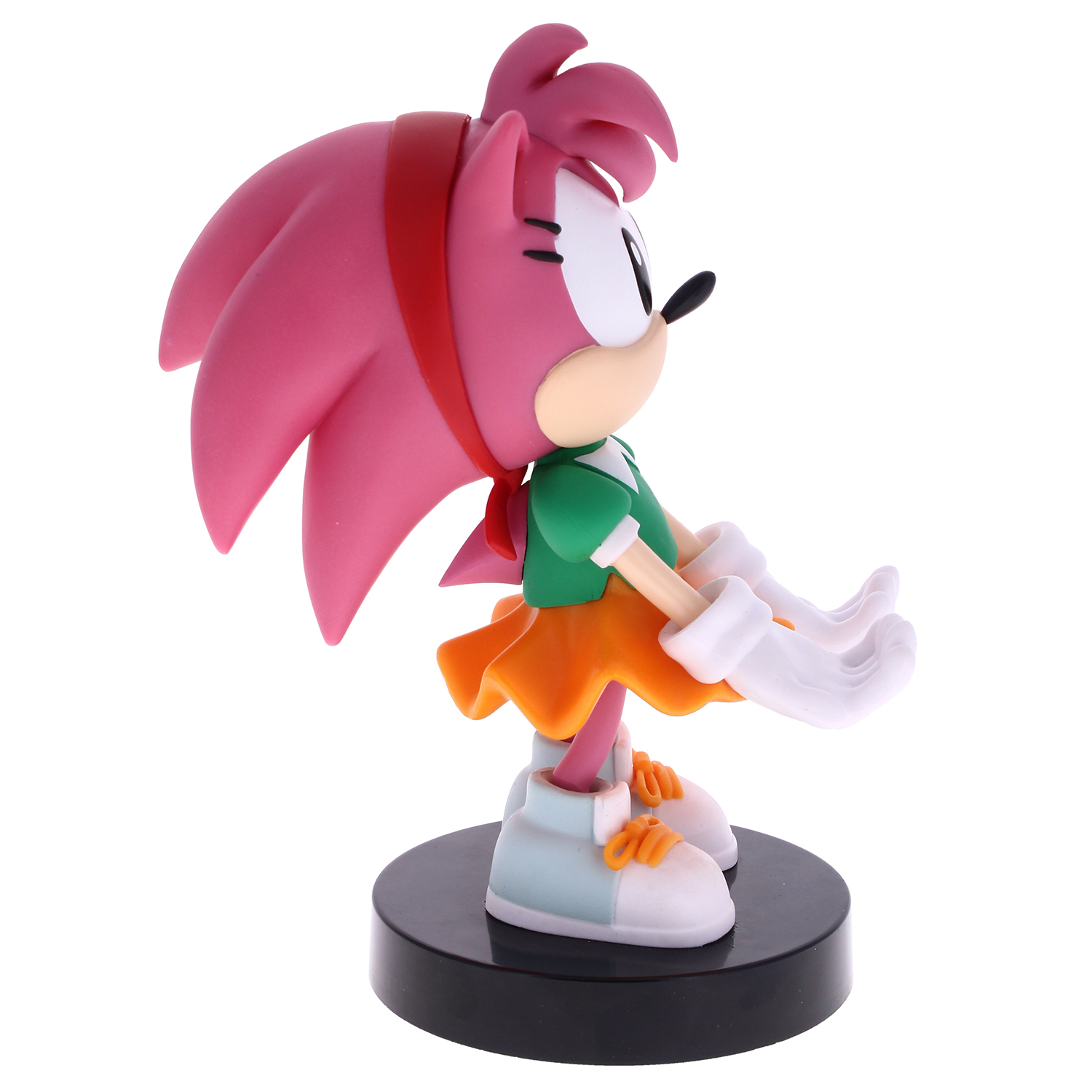 Подставка для телефона Cable Guys Sonic: Amy Rose CGCRSG300199 - фото 4