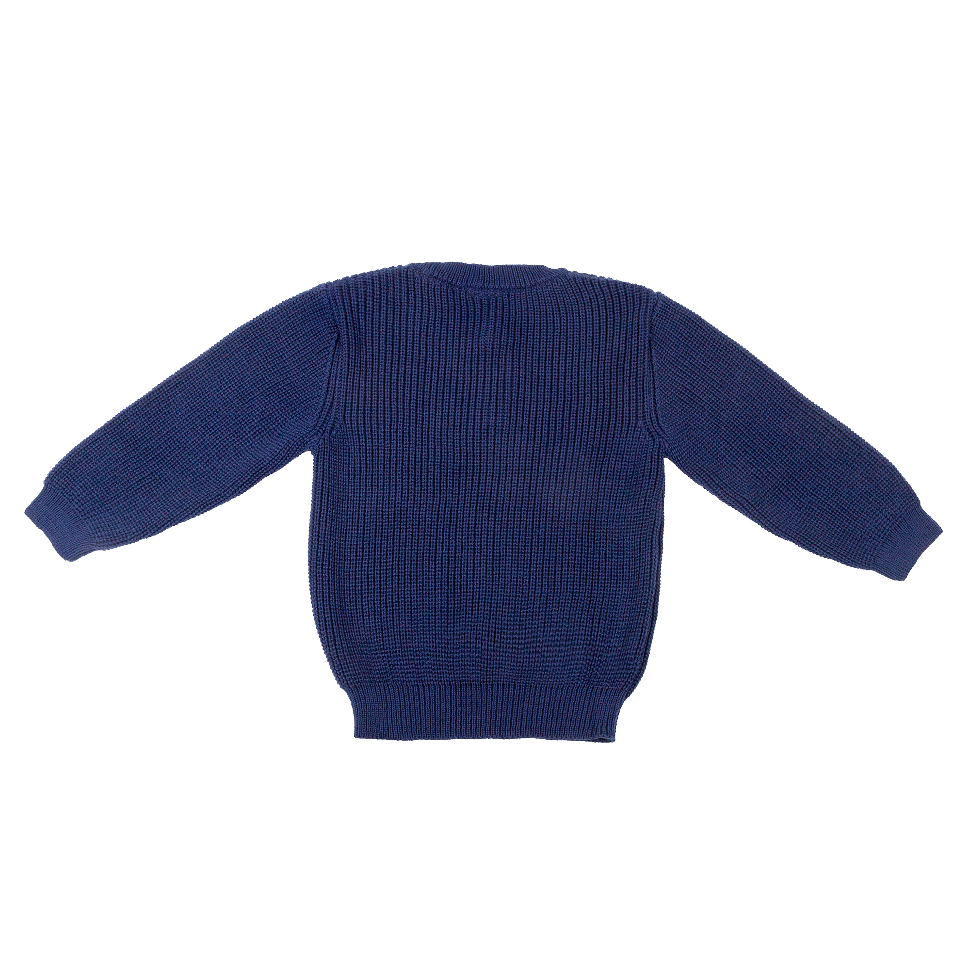 Свитер AmaroBaby AB-OD21-KNIT26/20 - фото 9