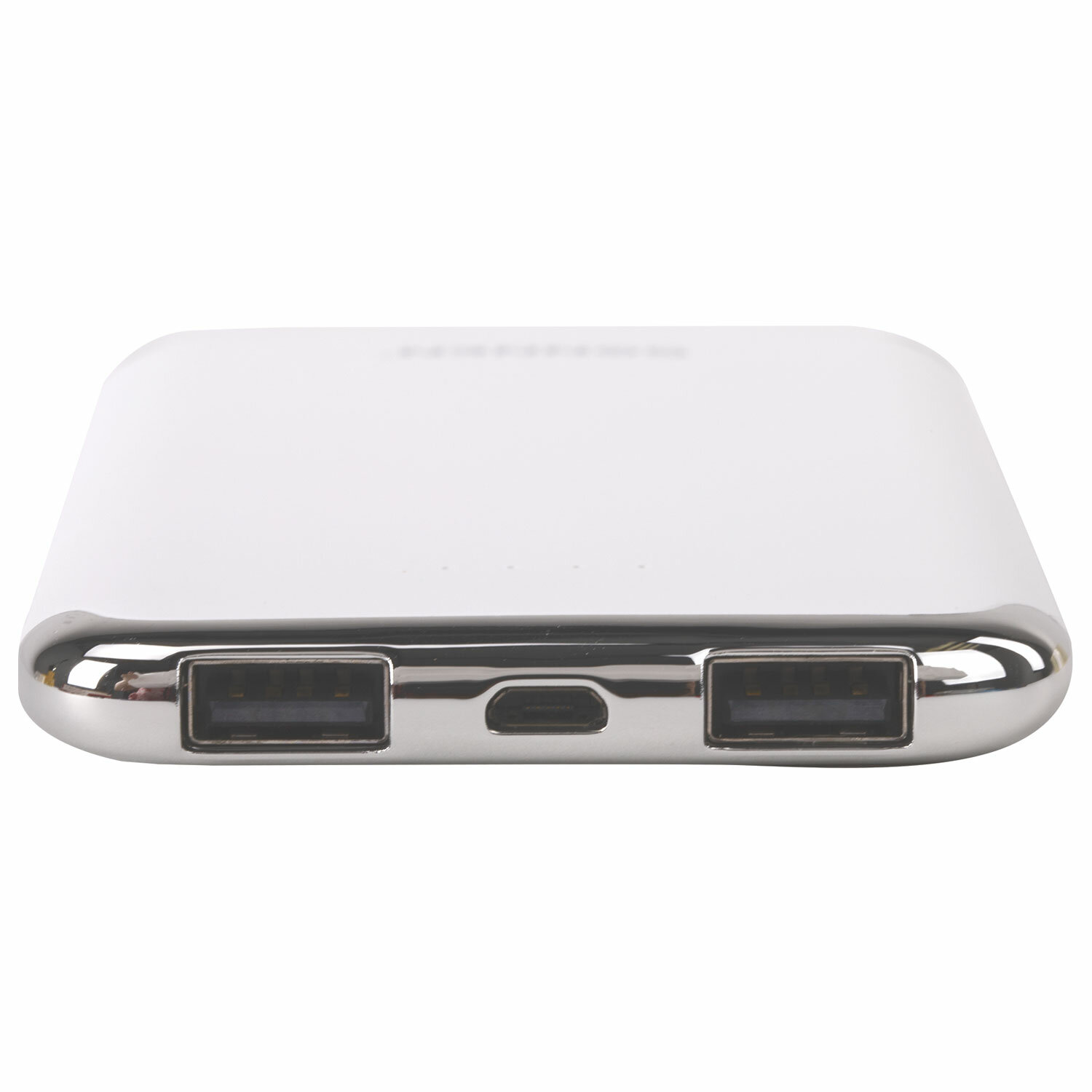 Аккумулятор Sonnen внешний 6000 mAh Powerbank K611 2 Usb - фото 10