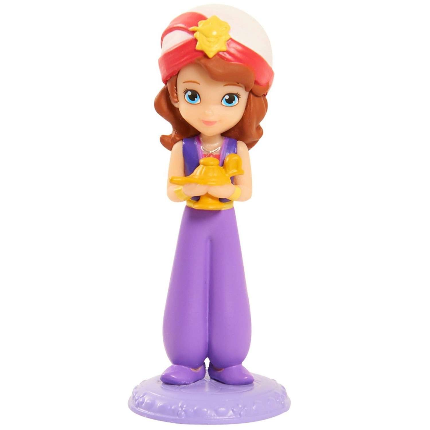 Фигурки Jakks Pacific Disney Любимые герои в ассортименте 93035 - фото 9