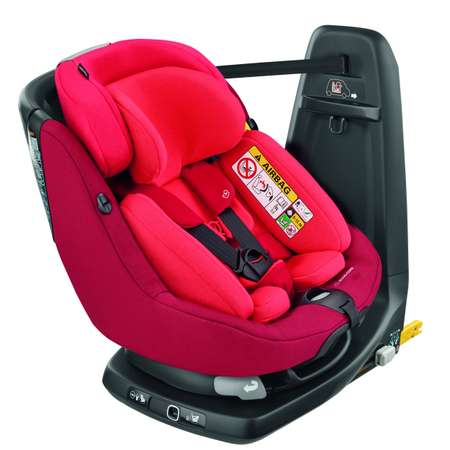 Автокресло Maxi-Cosi Isofix 0+/1 (0-18 кг)