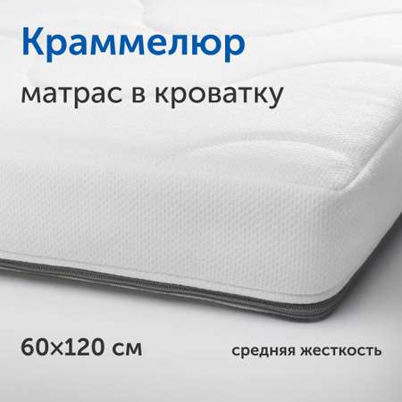 Матрас IKEA Краммелюр