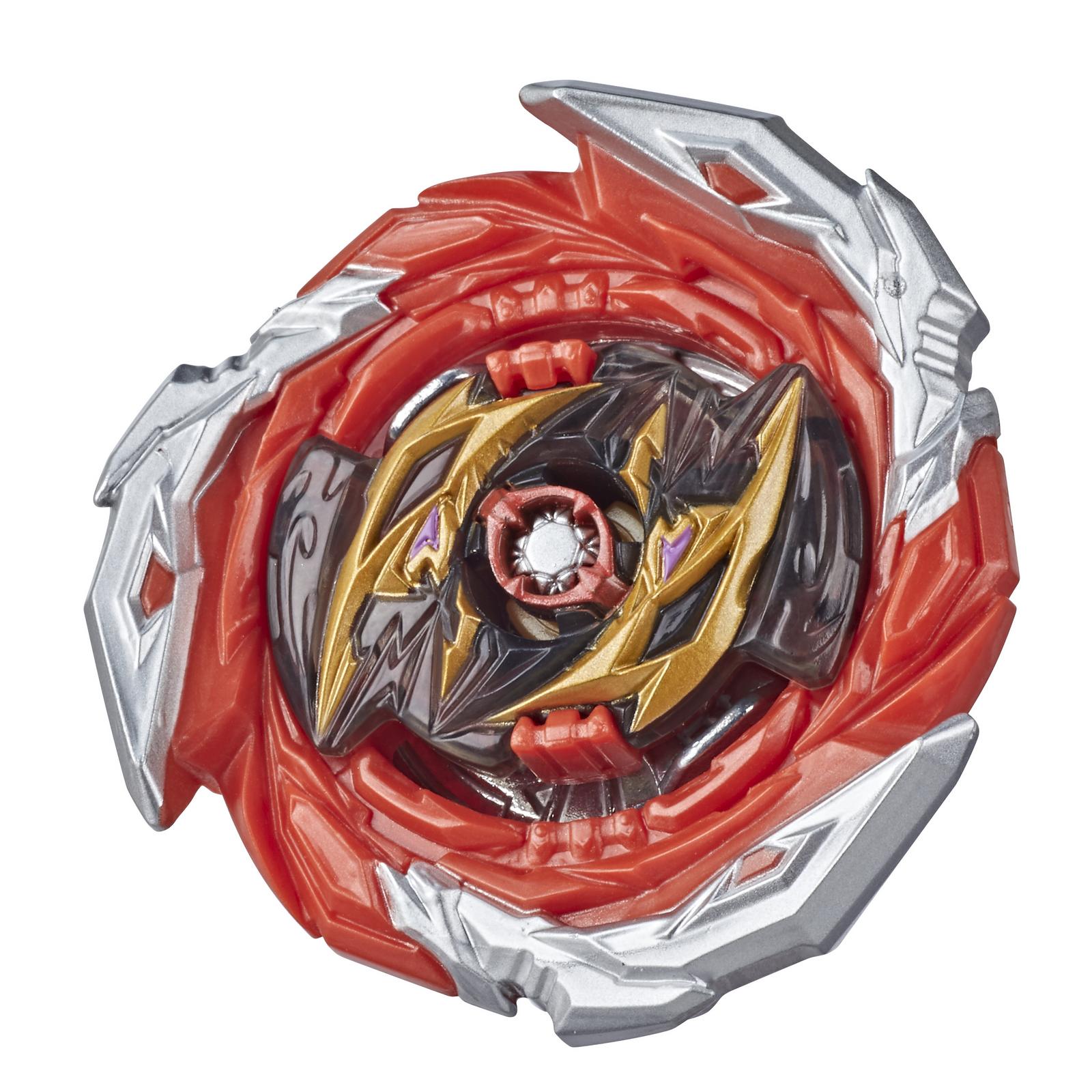 Игрушка BeyBlade Шторм волчок Брейв Роктавор F0616EU4