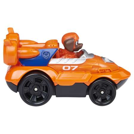 Автомобиль Paw Patrol