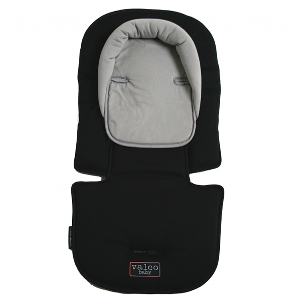 Матрасик-вкладыш Valco baby All Sorts Seat Pad Licorice 788 - фото 1