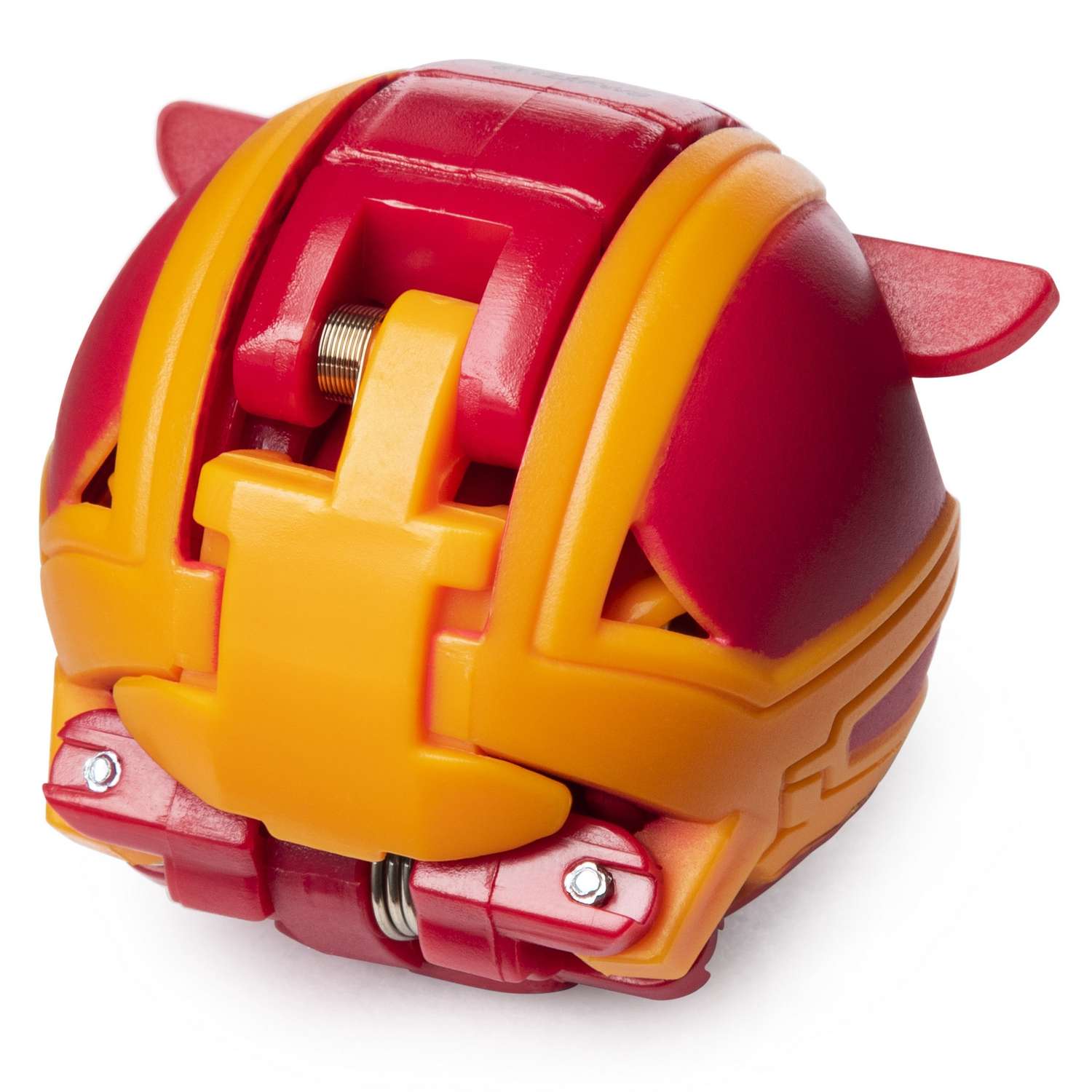 Фигурка-трансформер Bakugan Ультра Dragonoid Red 6045146/20109016 - фото 3