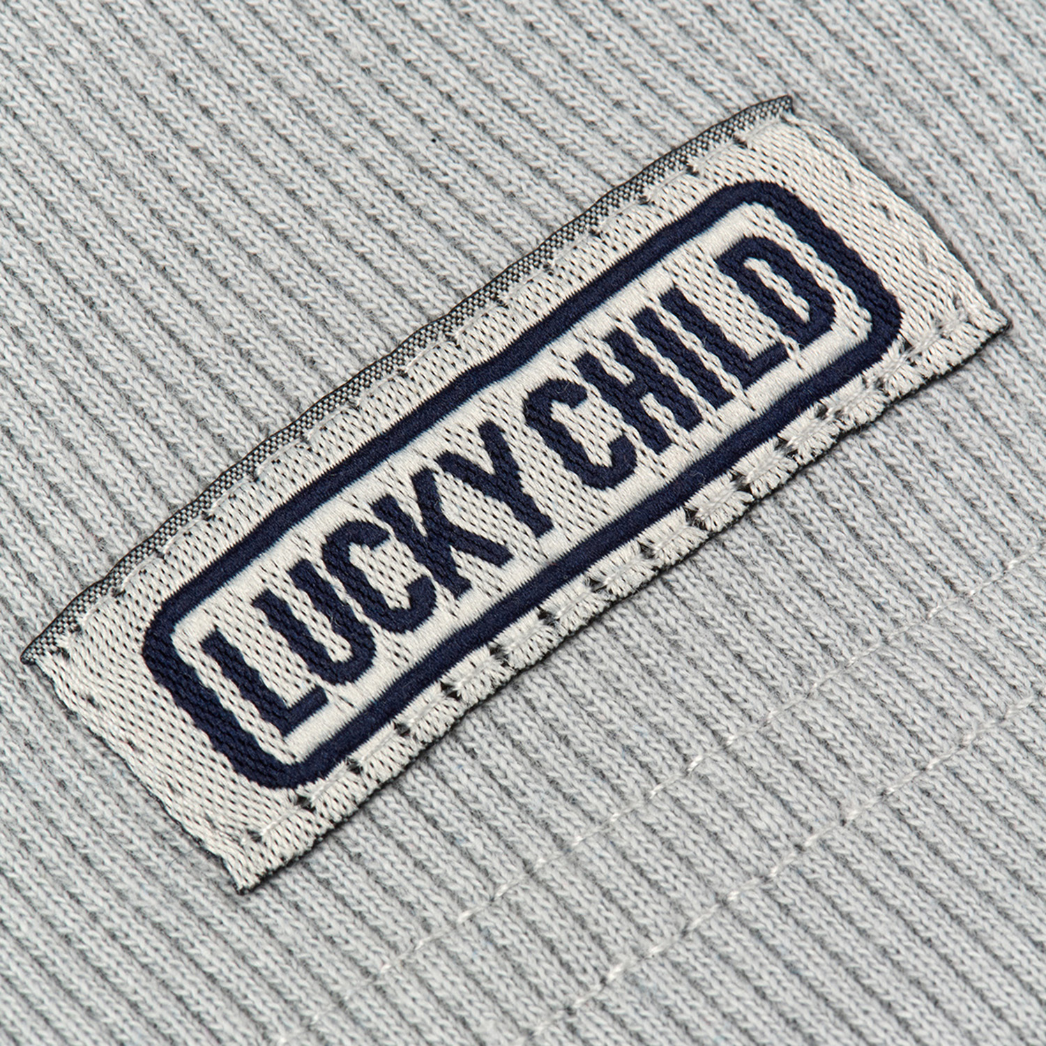 Водолазка Lucky Child 77-11/светло-серый/2-12 - фото 7