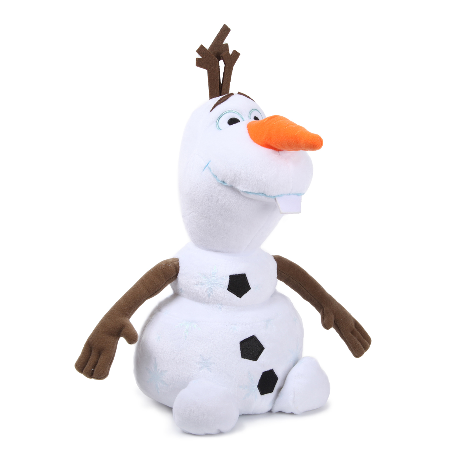 Игрушка Disney Frozen 2 Олаф 32585 - фото 1