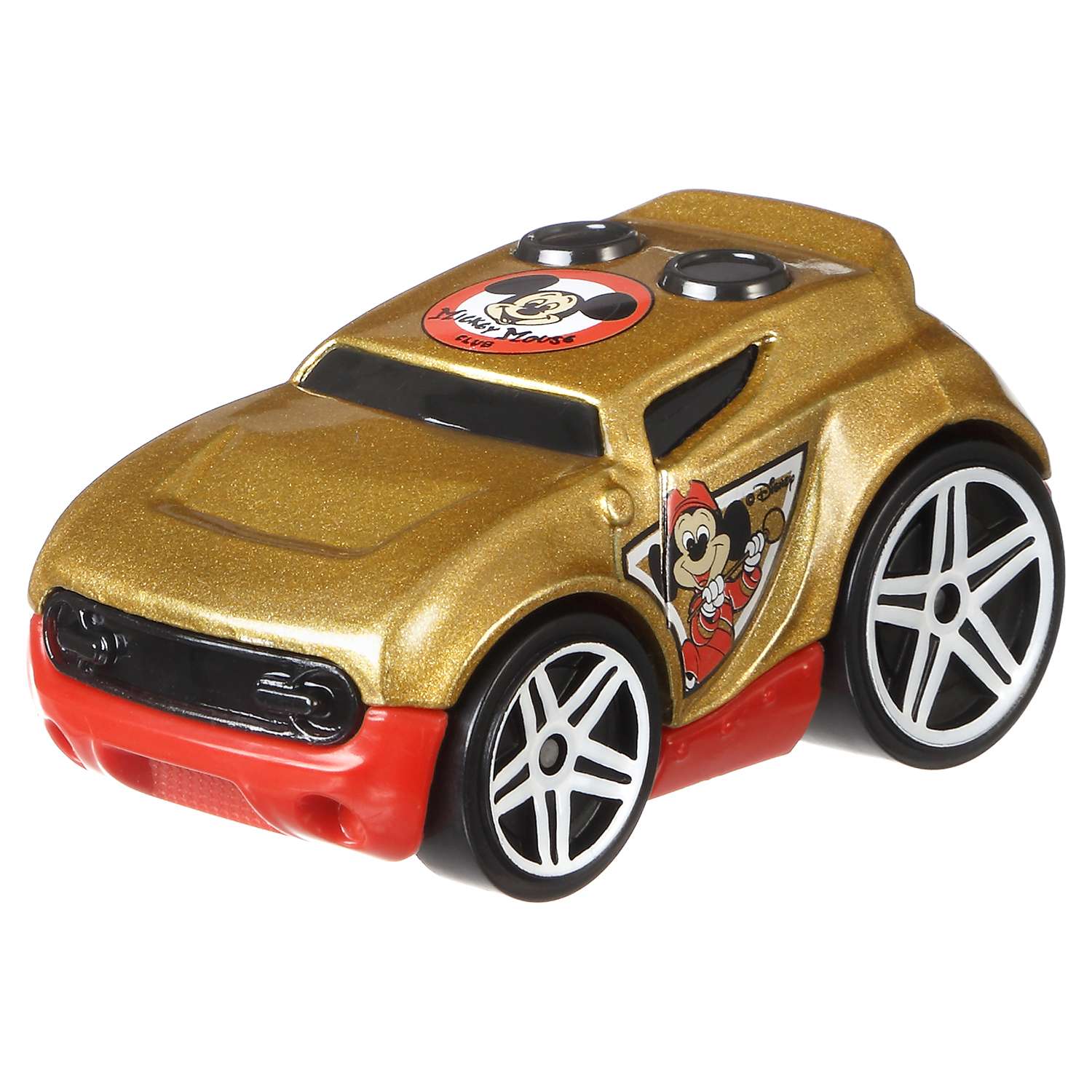 Машина Hot Wheels Дисней тематическая в ассортименте FKD66 FKD66 - фото 16