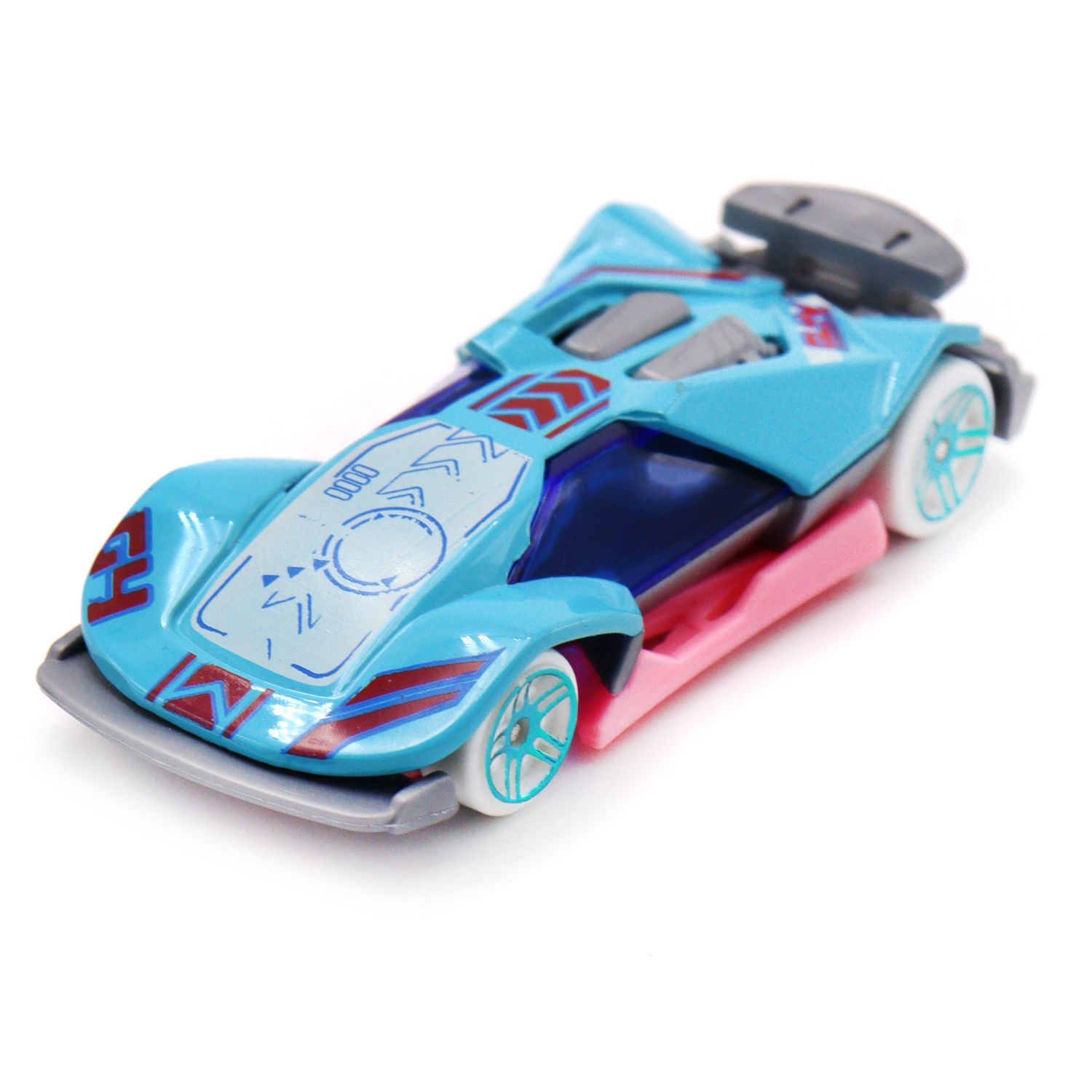 Автомобиль Funky Toys в ассортименте FT0726587 - фото 6