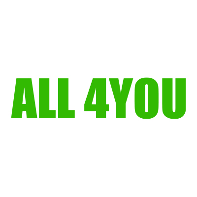 All 4YOU