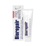 Зубная паста Biorepair Pro White сохраняющая белизну 75 мл