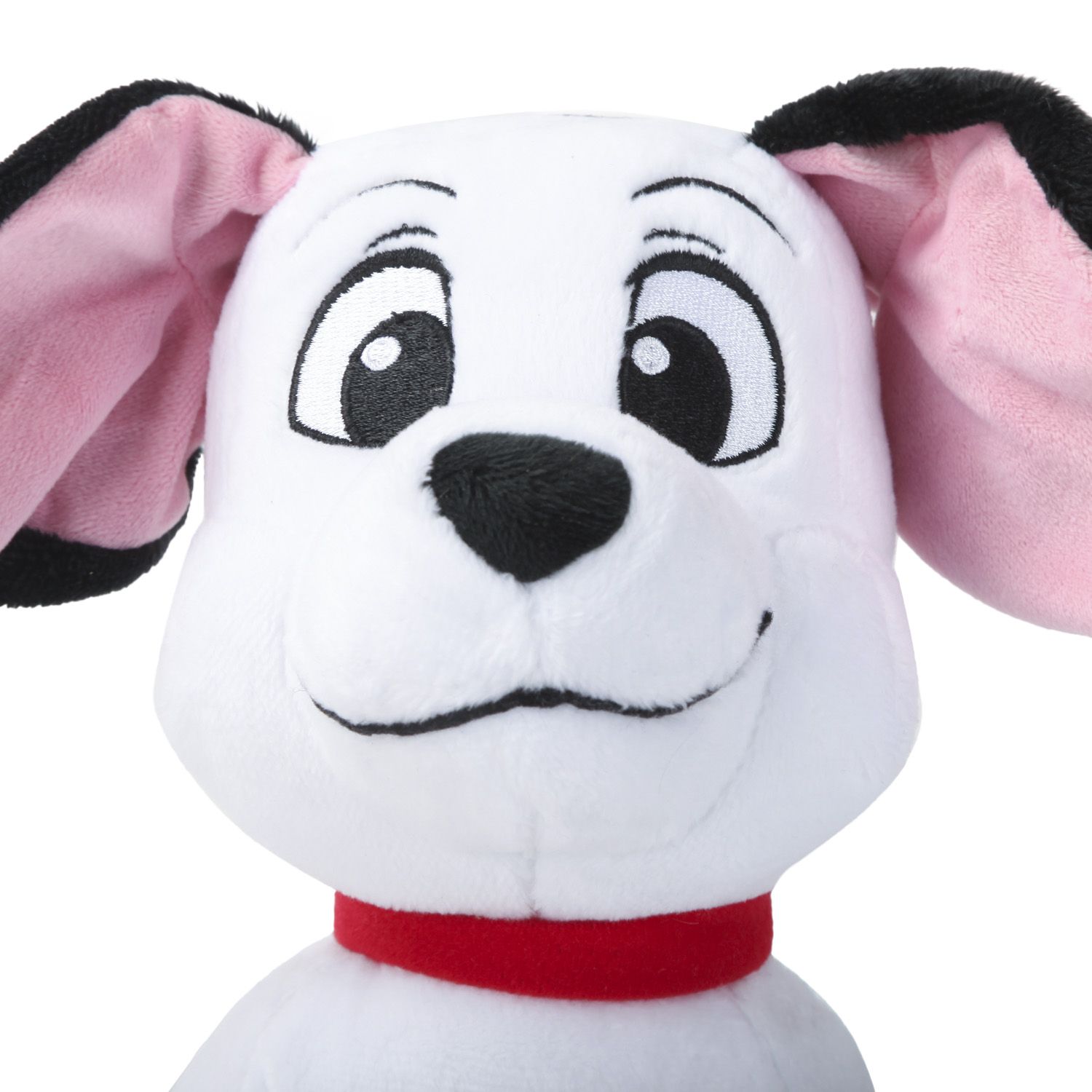 Игрушка мягкая Disney Лаки 101 далматинец TC-6224 - фото 4