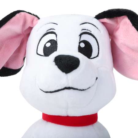 Игрушка мягкая Disney Лаки 101 далматинец TC-6224