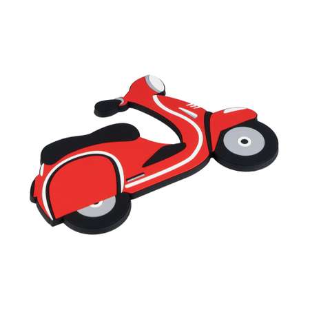 Подставка под горячее Balvi Scooter магнитная