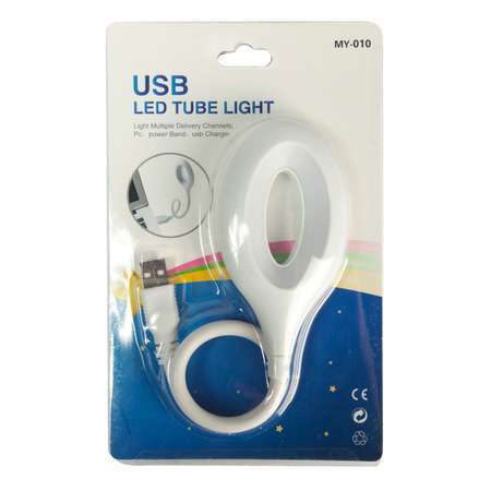 Лампа USB LED