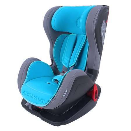 Автокресло Avionaut Isofix 1/2 (9-25 кг)