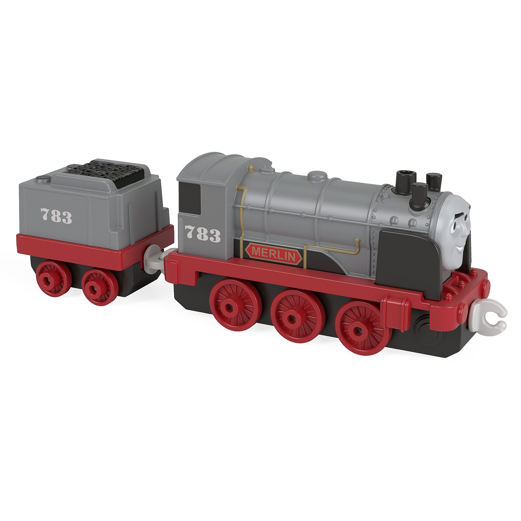 Поезд Thomas and Friends в ассортименте DWM30 - фото 8