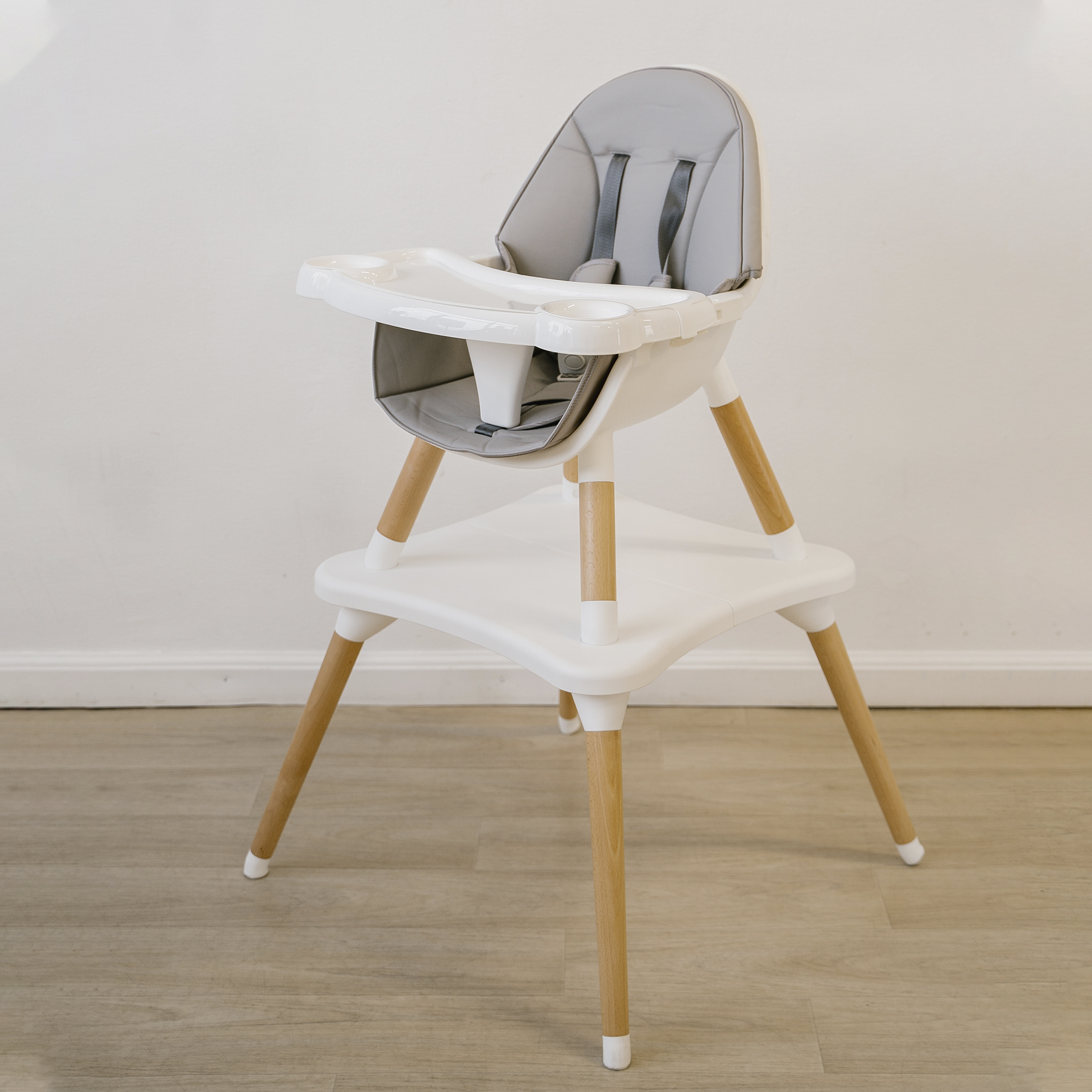 Стул для кормления BabyRox Transformer chair - фото 4