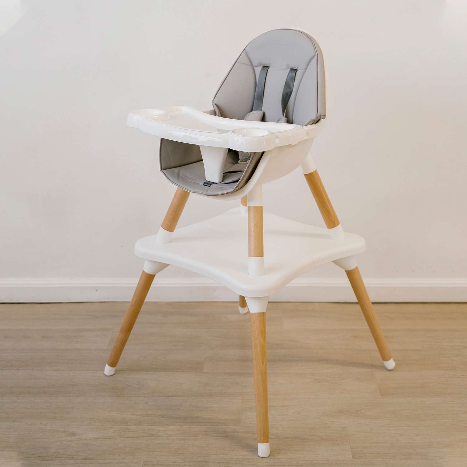 Стул для кормления BabyRox Transformer chair - фото 5