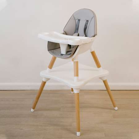 Стул для кормления BabyRox Transformer chair