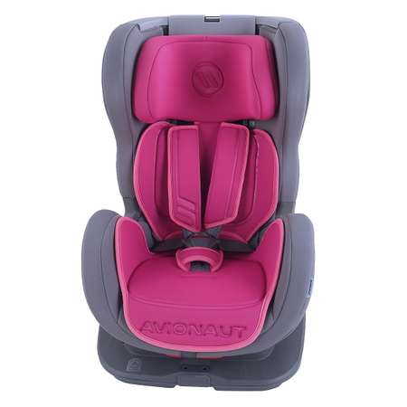 Автокресло Avionaut Isofix 1/2 (9-25 кг)