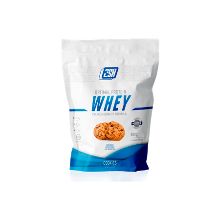 Протеин сывороточный 2SN Whey Protein 25 порций 900 г Печенье-крем