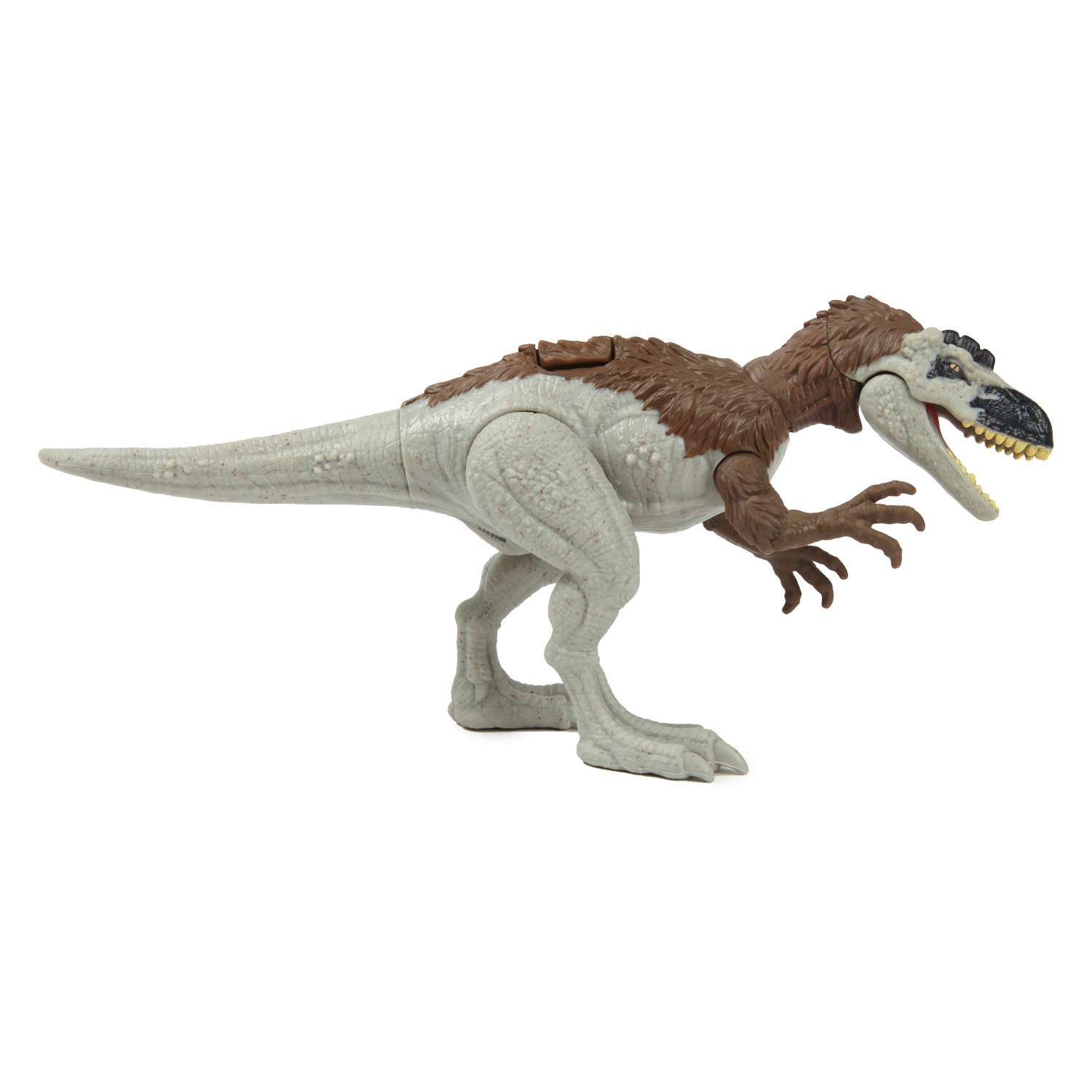 Фигурка Jurassic World Опасные динозавры HLN60 - фото 2