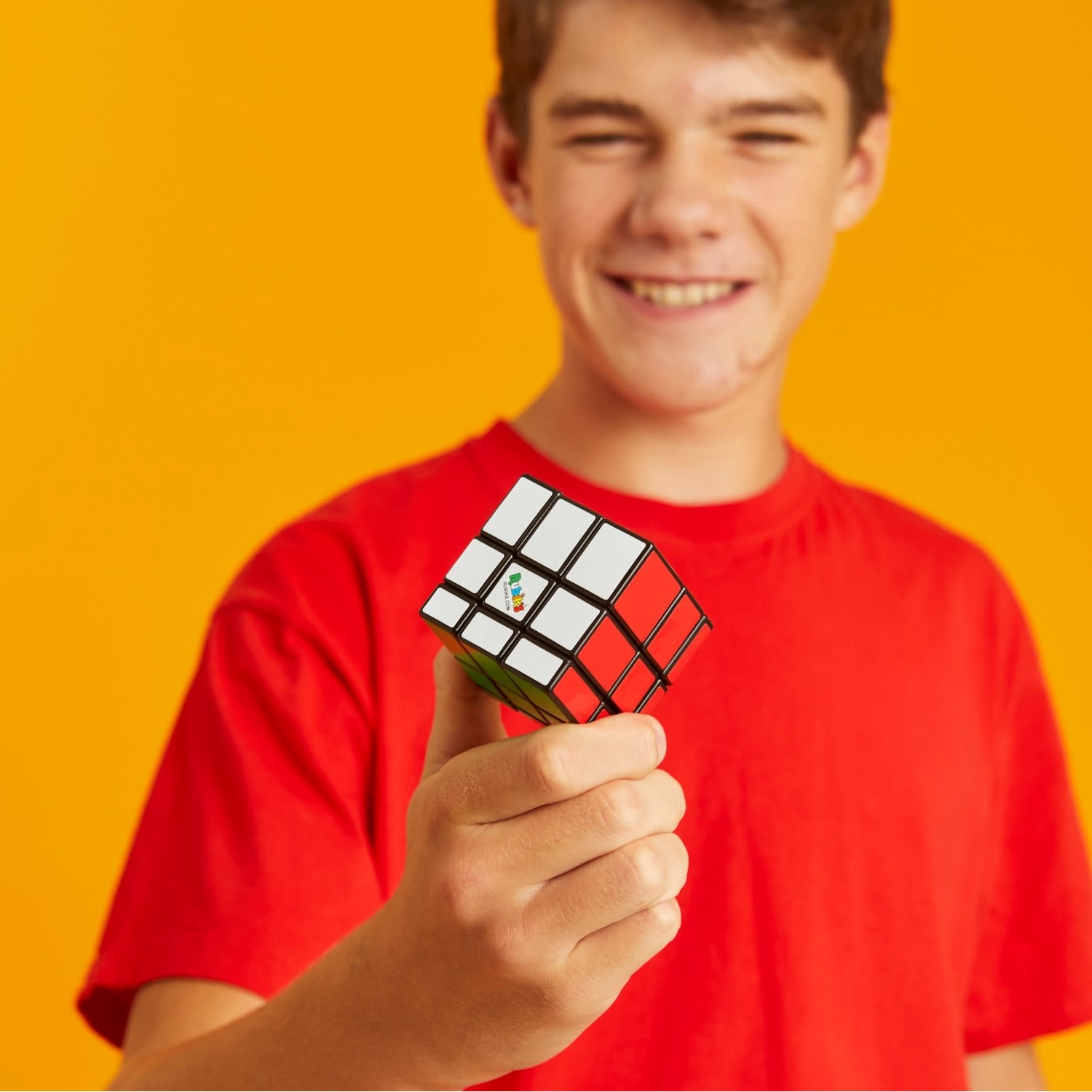 Игра Rubik`s Головоломка Кубик Рубика Абсурд 3*3 6063997 - фото 9