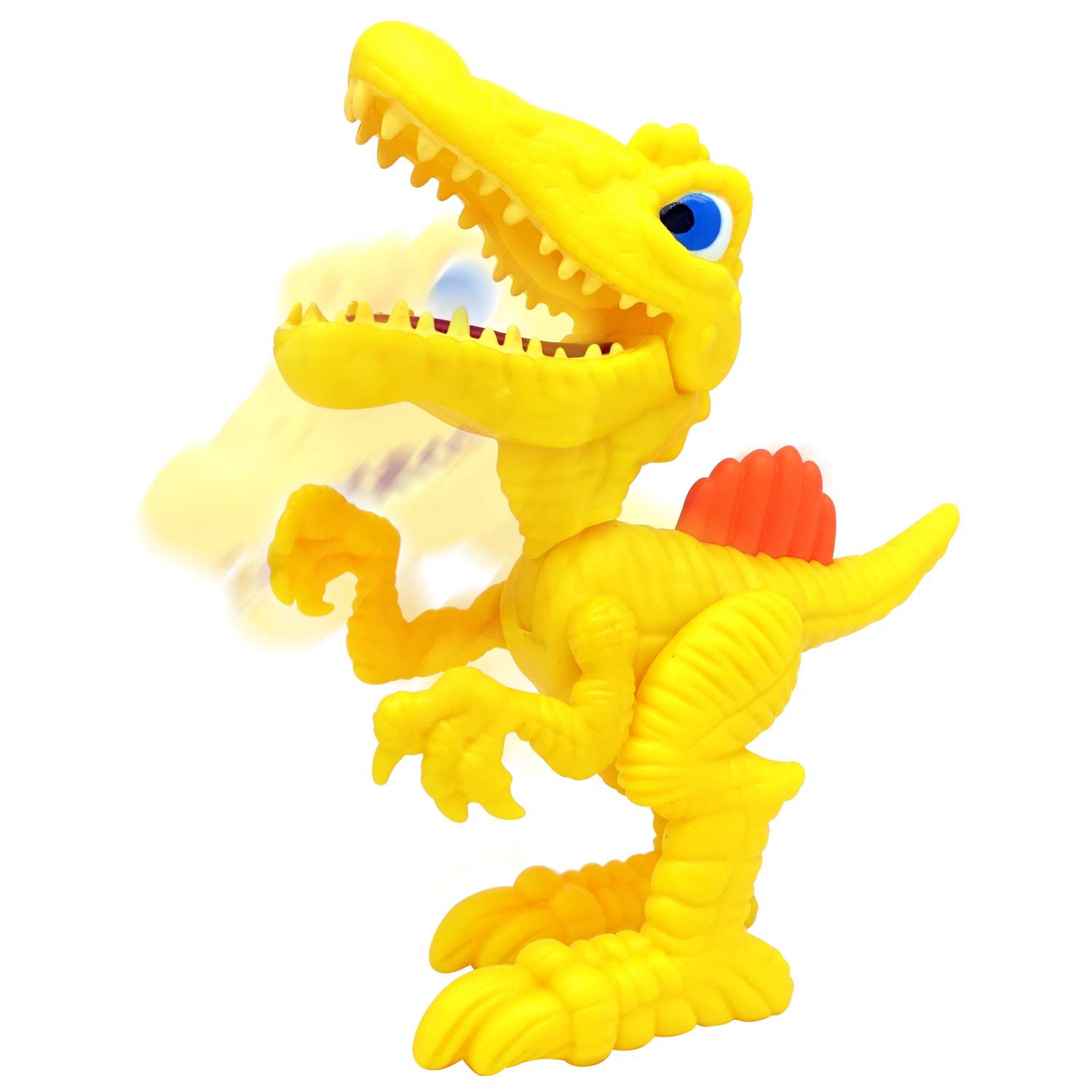 Игрушка Junior Megasaur Спинозавр 16926 - фото 4