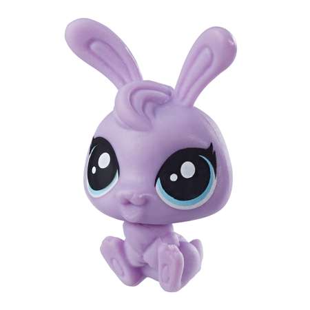 Фигурка Littlest Pet Shop в ассортименте E0216121