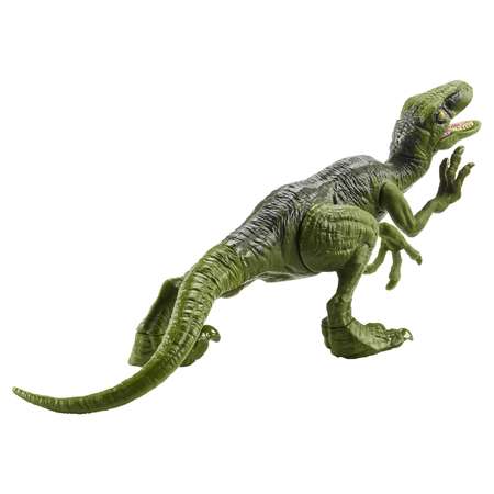 Фигурка Jurassic World Атакующая стая с Зеленый FPF13