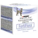 Добавка для котят и кошек Purina Pro Plan Veterinary diets Forti Flora 30г