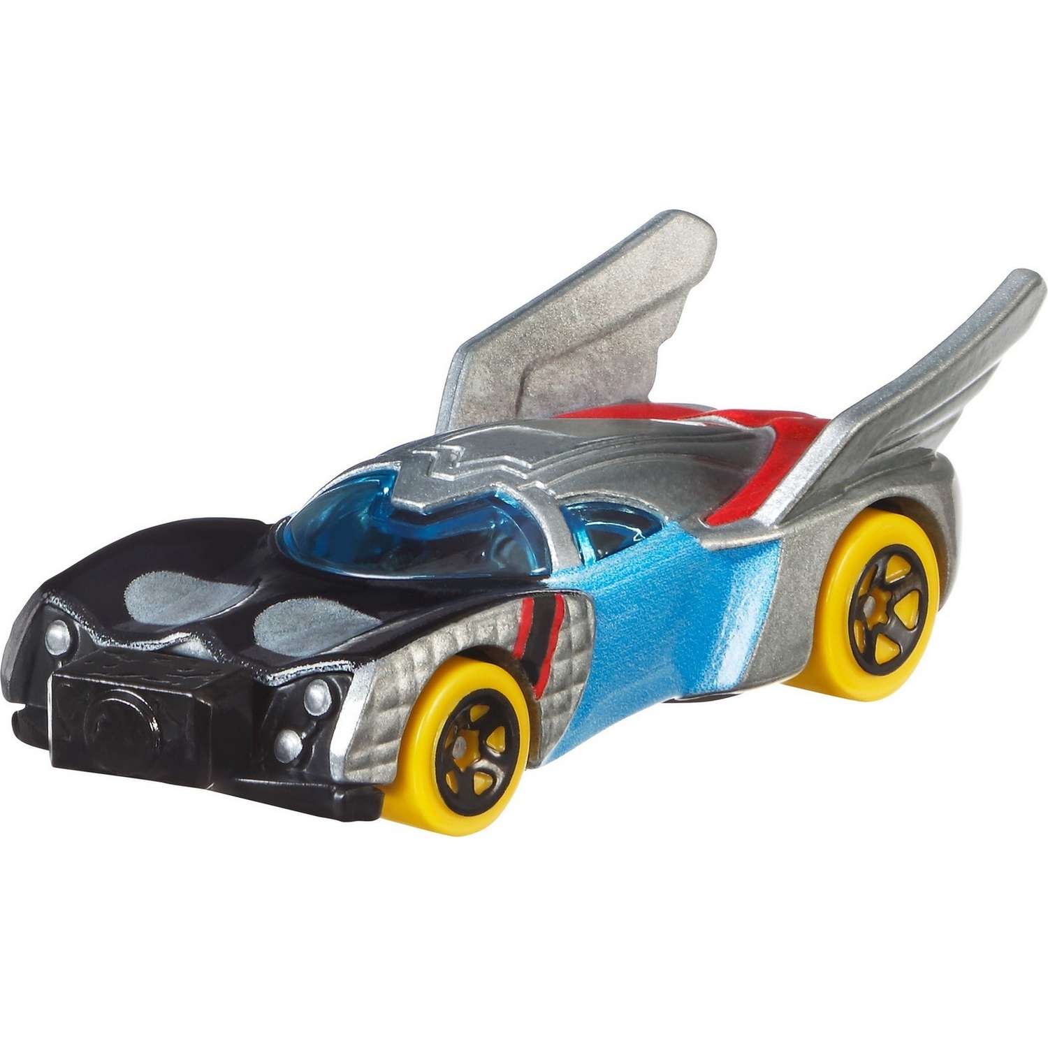 Машинка Hot Wheels Герои Marve в ассортименте BDM71 BDM71 - фото 20